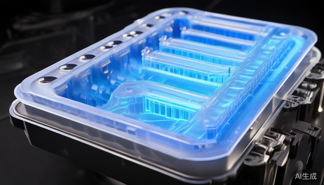 全面了解塑料注塑成型工艺:应用、优缺点及历史演变