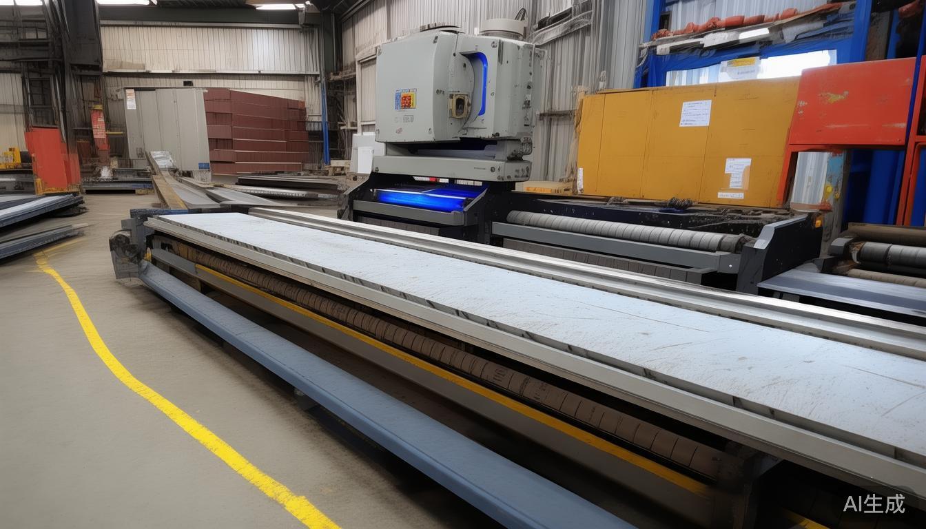 三合一送料机：应用广泛的自动化设备，有啥优点和注意事项？