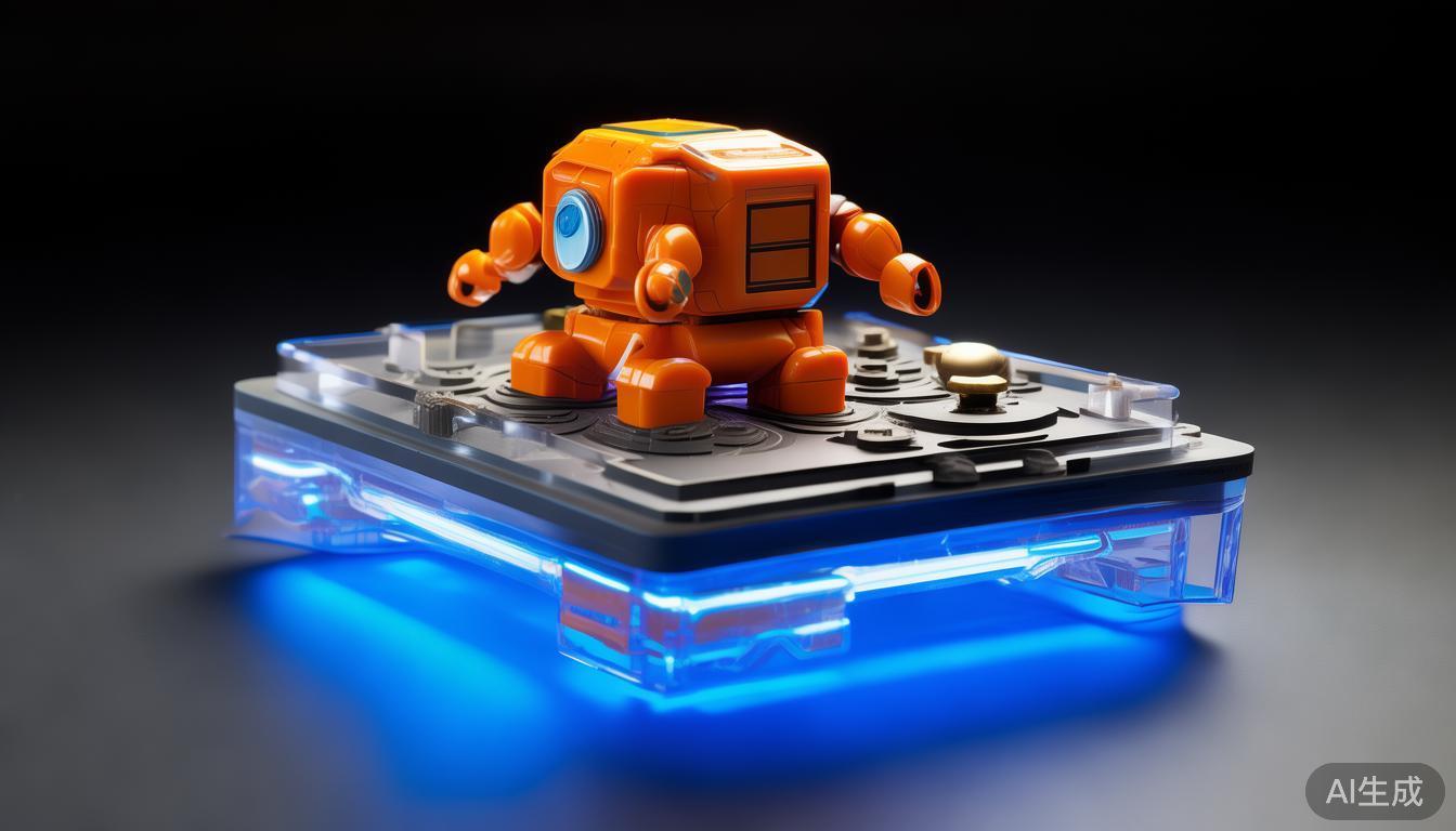 注塑成型技术全解析：多种材料适用，技术选择难题待解