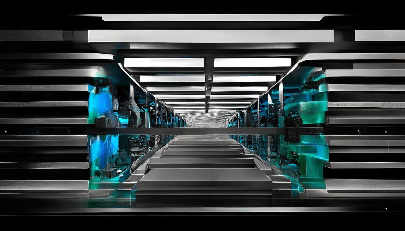 第一章冲压模具设计与制造基础,你知道多少?附设备选用介绍