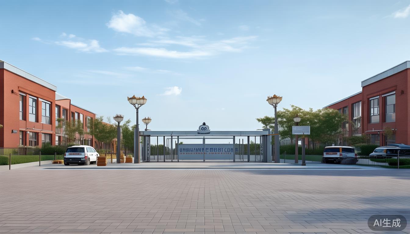 无锡明豪汽车零部件公司获‘具有油缸平切废料机构的冲压模具’专利?