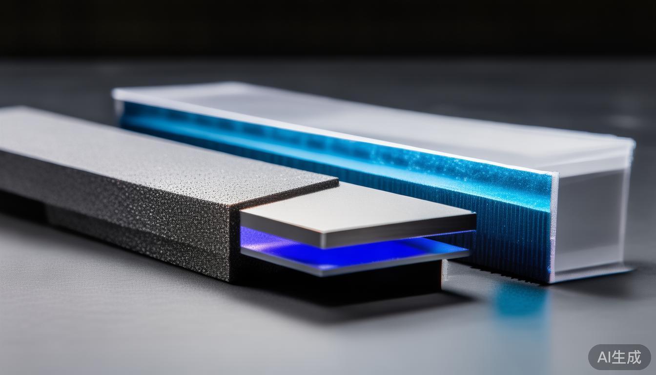 优化减重、提升精度与材料选择：冲压模具设计的三大关键技术要点