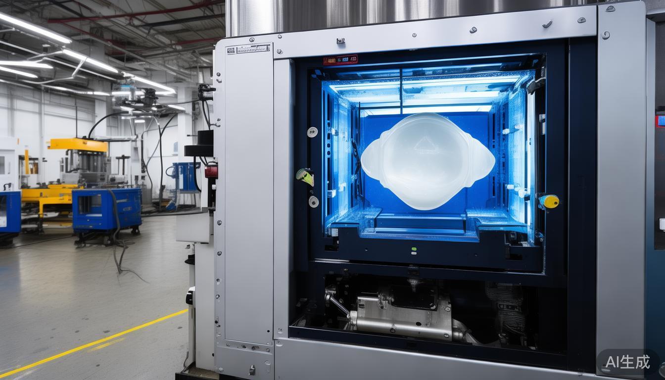 注塑成型的缺点：初始模具成本高、时间长且有大小限制？