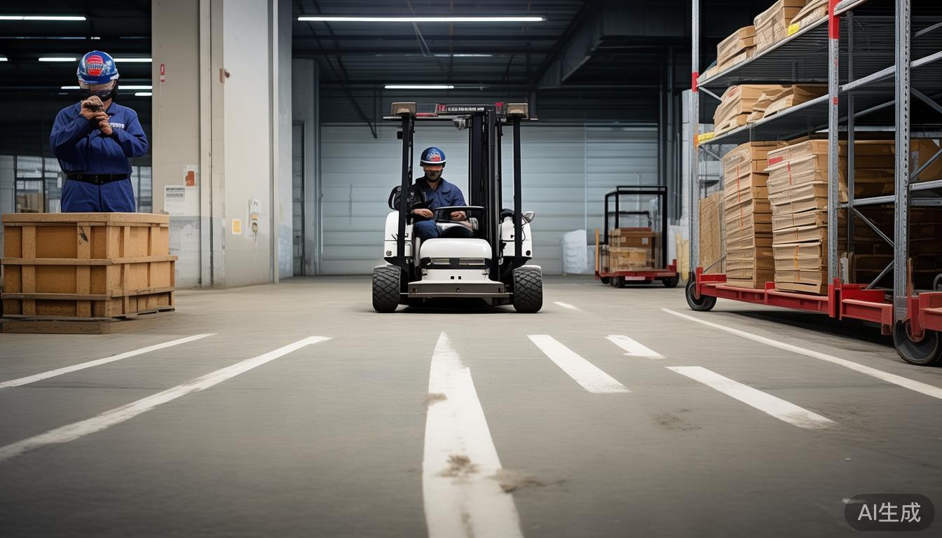 工贸企业安全生产事故案例分析：物体打击事故敲响警钟