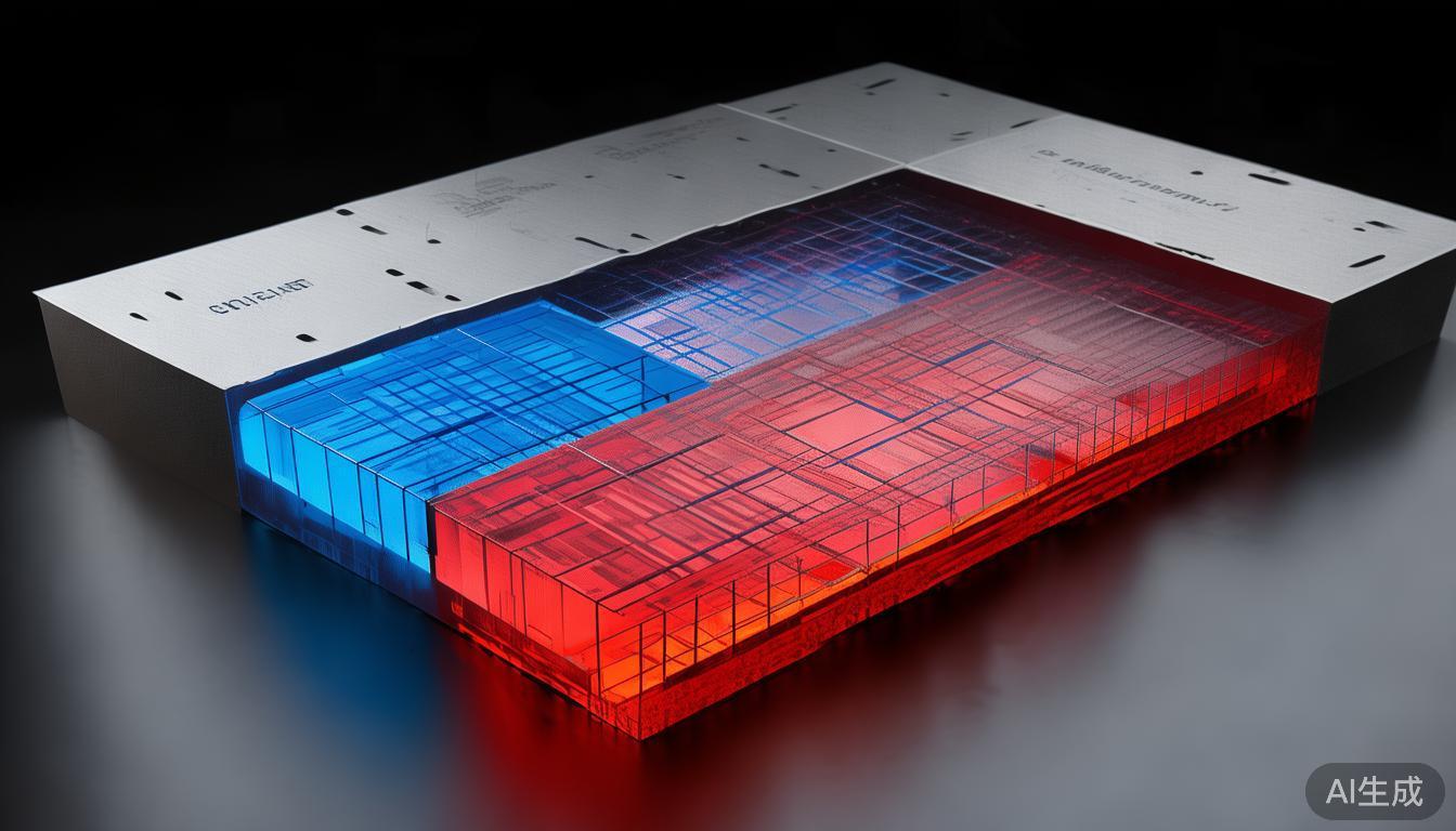 五金冲压模具制造车间：掌握毛胚到成品加工流程及质量要点