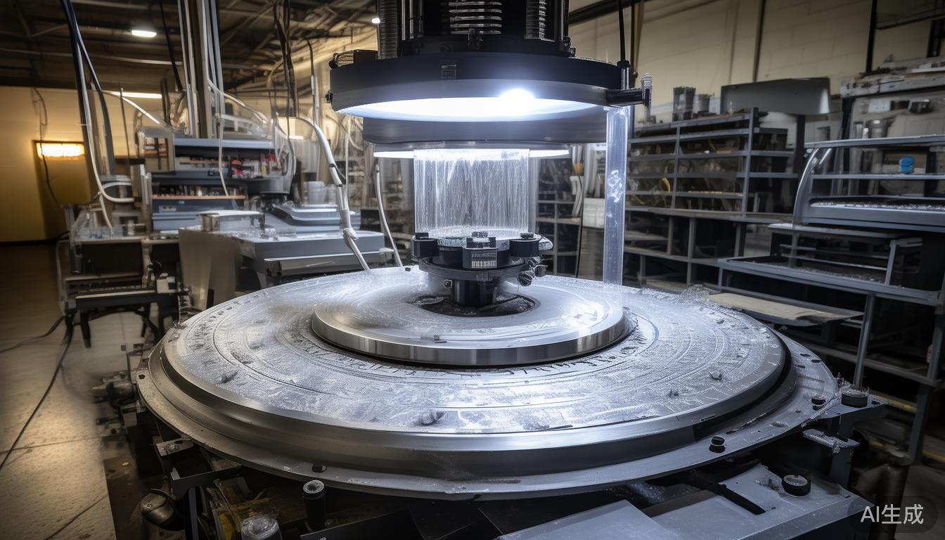 冲压模具标准件库的建设与应用：提升半导体冲压模具材料效率的关键