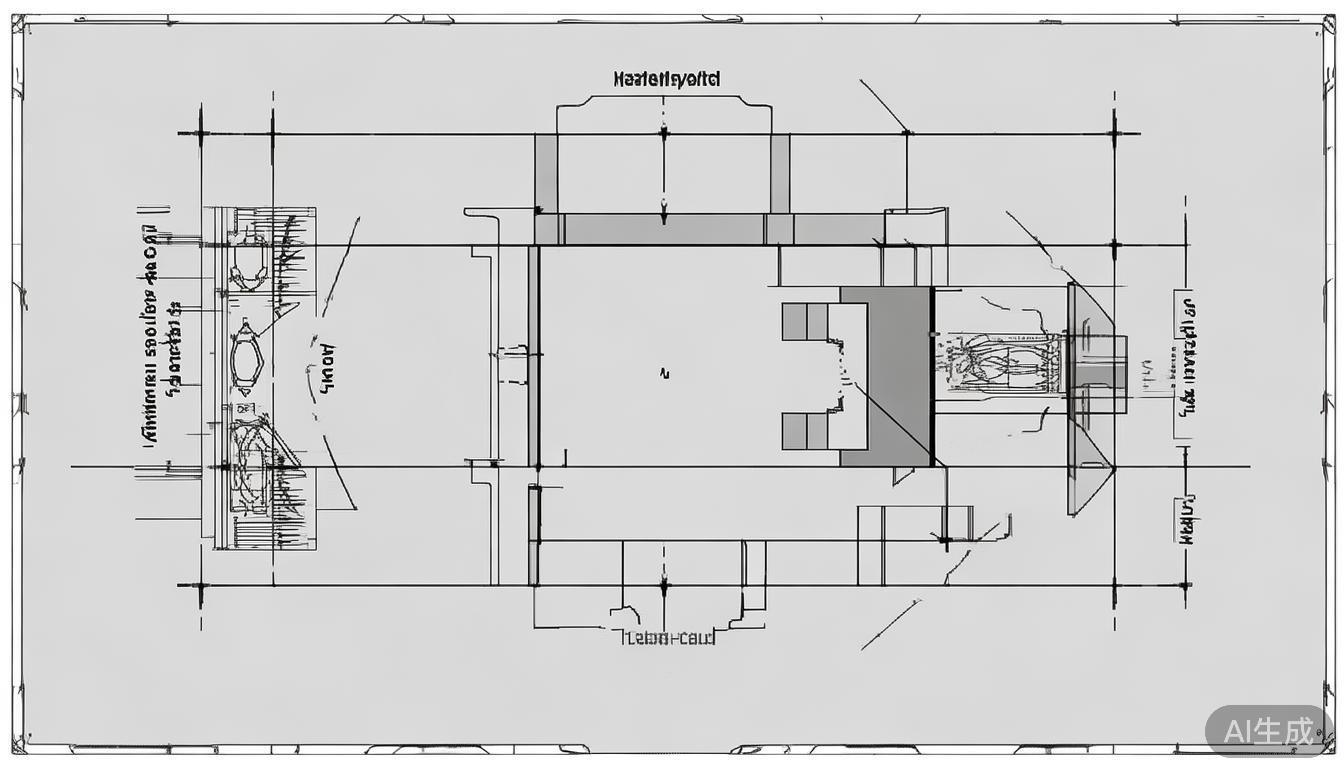 冲压模具设计技术要求解析：视图、图形与尺寸标注，三大要点