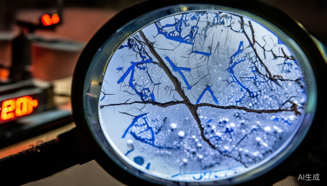 冲压模具标准件库：材料选择指南，从钢材到硬质合金