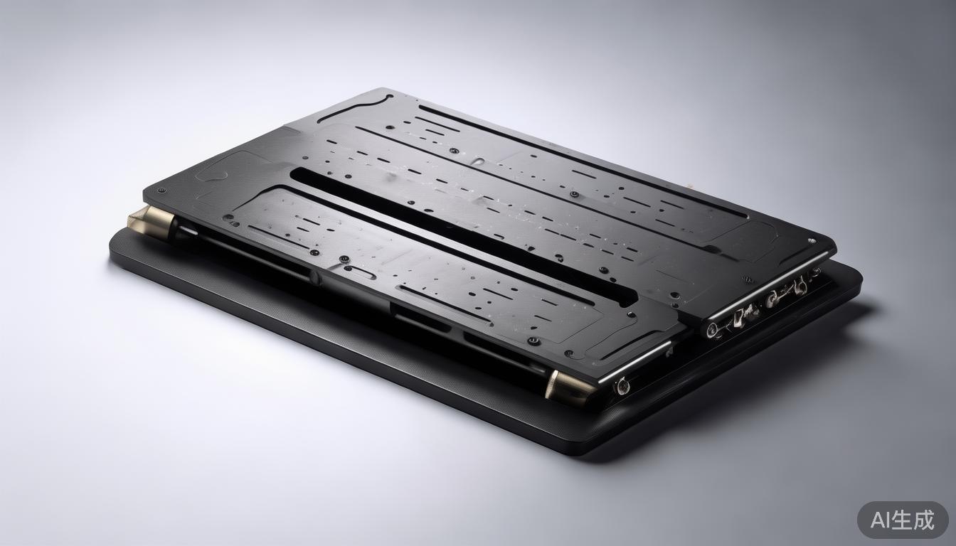 汽车行业竞争下，斜楔机构助力冲压件特殊冲孔实现？