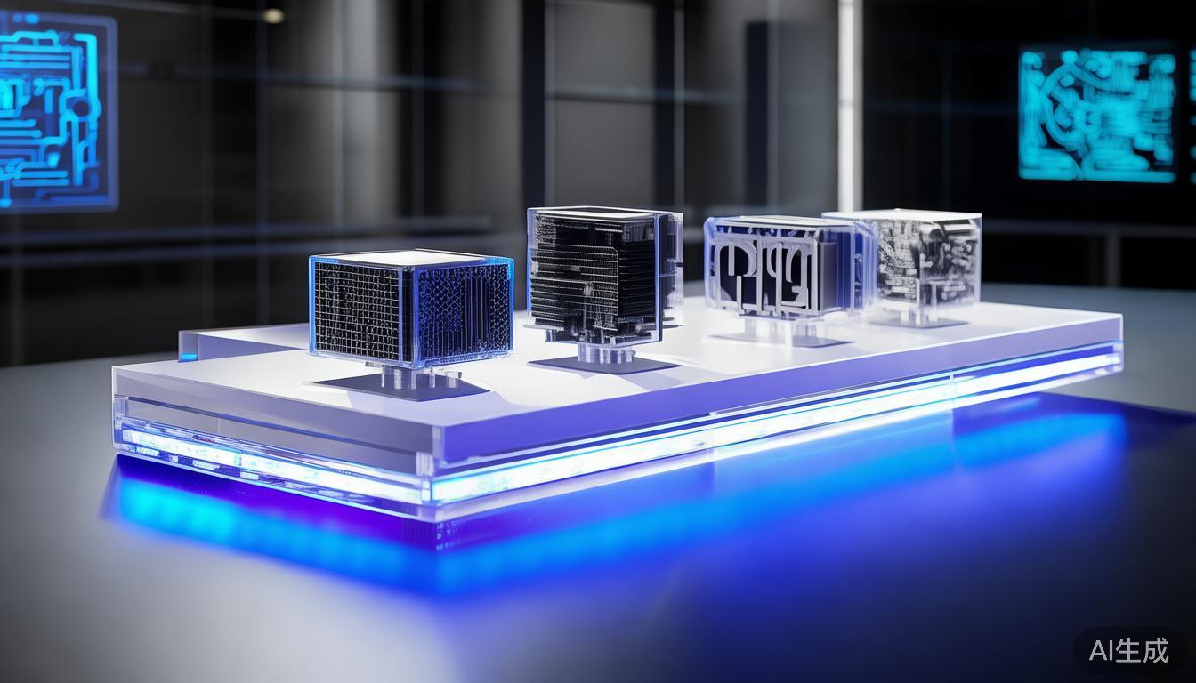 啥？CPU连接器端子冲压工艺难点在哪？不如先搞懂CPU、GPU等计算单元