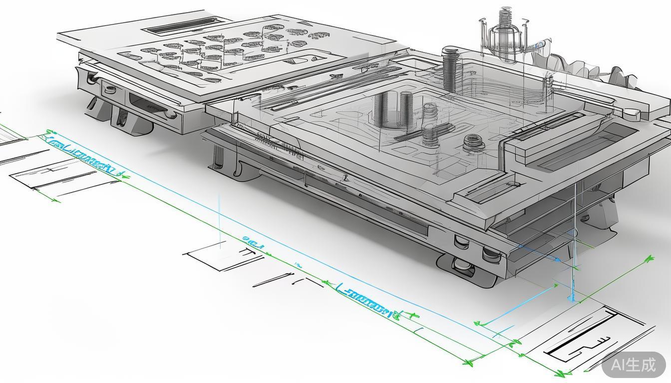 揭秘冲压工艺：汽车制造中能量与信息如何传递？铝板采购咋规划？