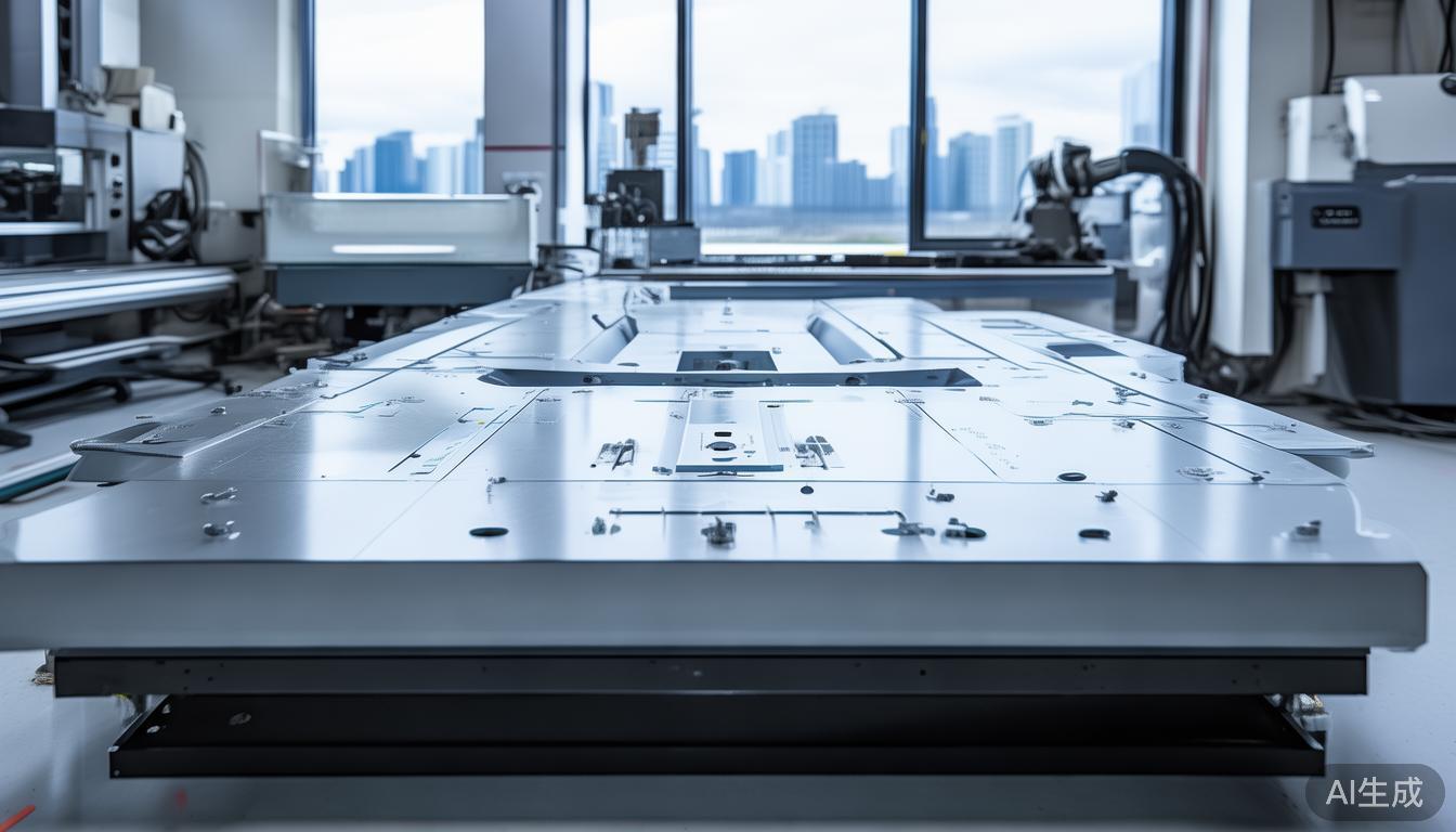 新手想学做冲压模具，这份材料选择指南能帮你避开不少坑