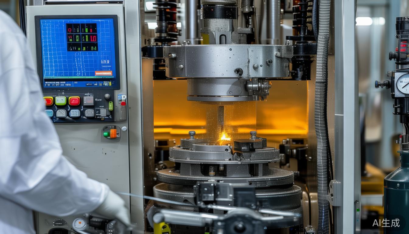 冲压模具设计综述：从文献到实践，如何避开设计与制造的常见大坑？