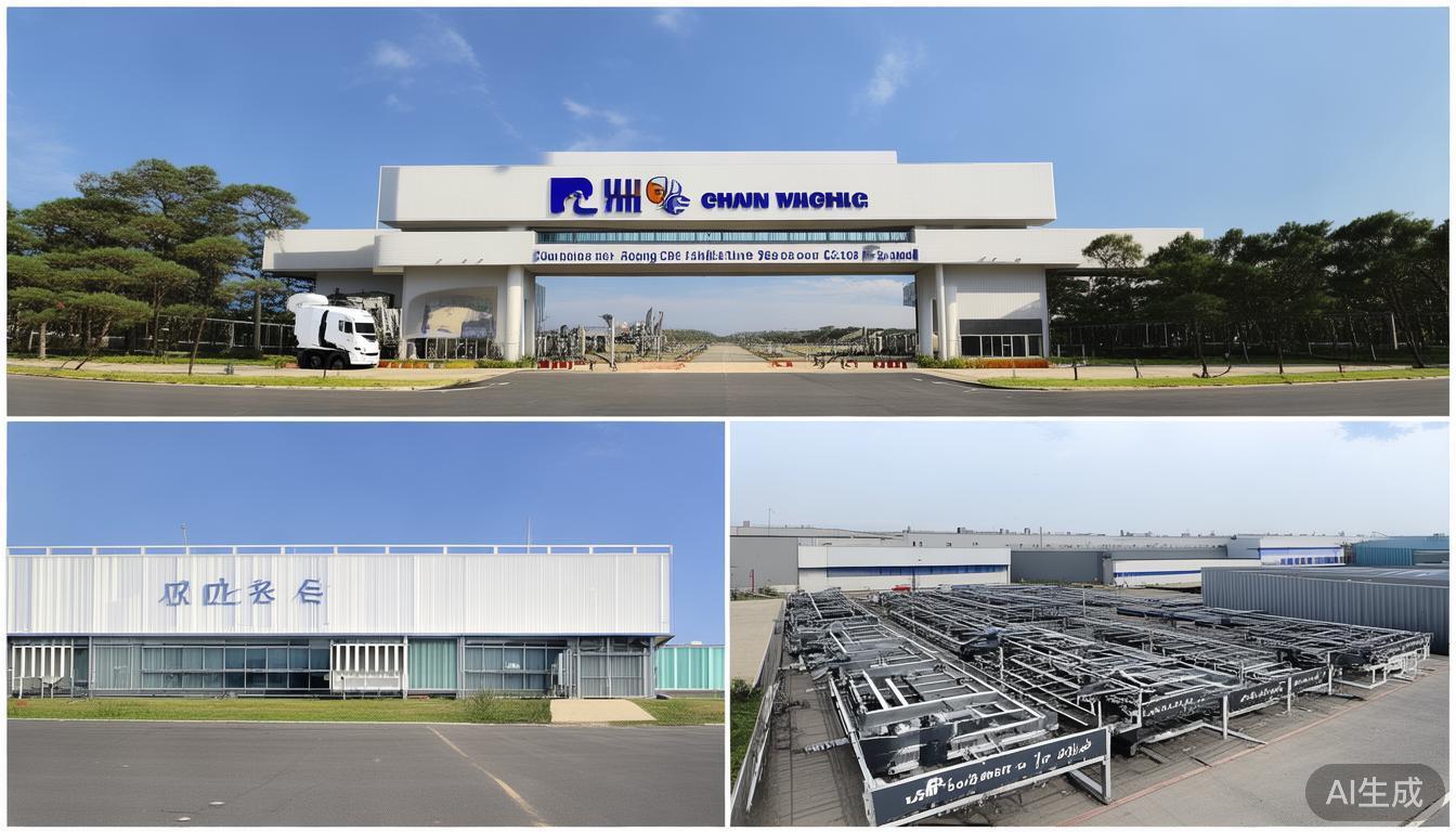 冲压磨具加工_便于脱模的冲压机专利_湖北淳通专用汽车有限公司专利