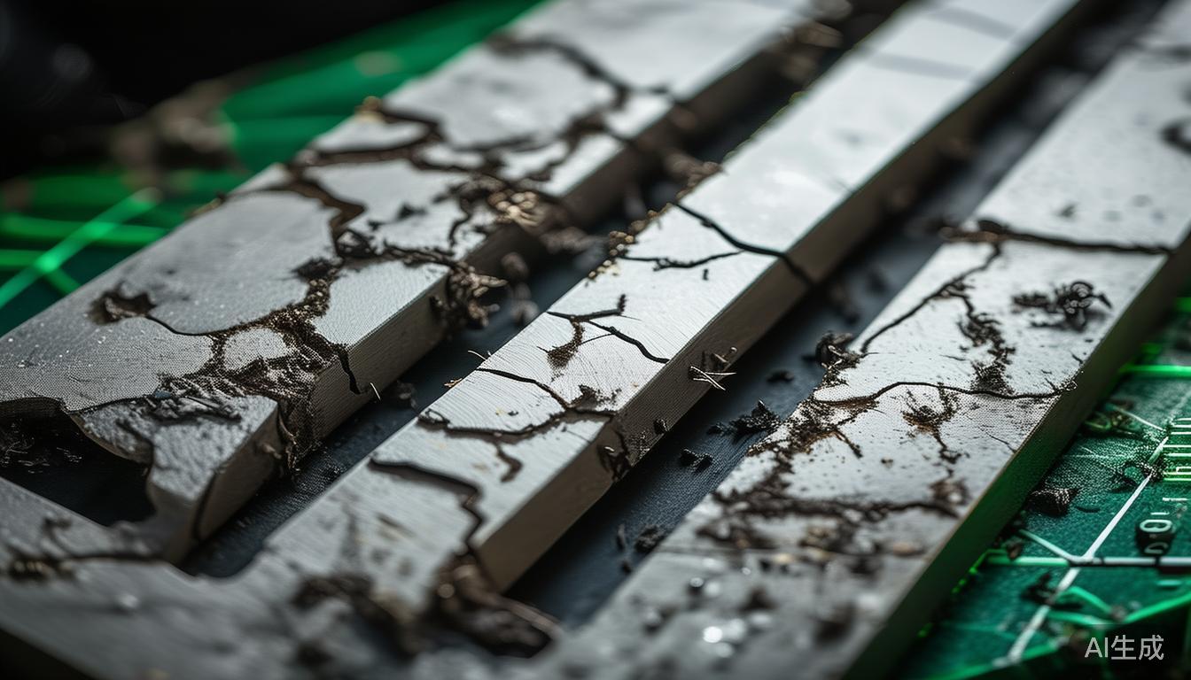 冲压模具模板爆裂的5大原因解析：从设计、组装到工艺，如何有效预防？