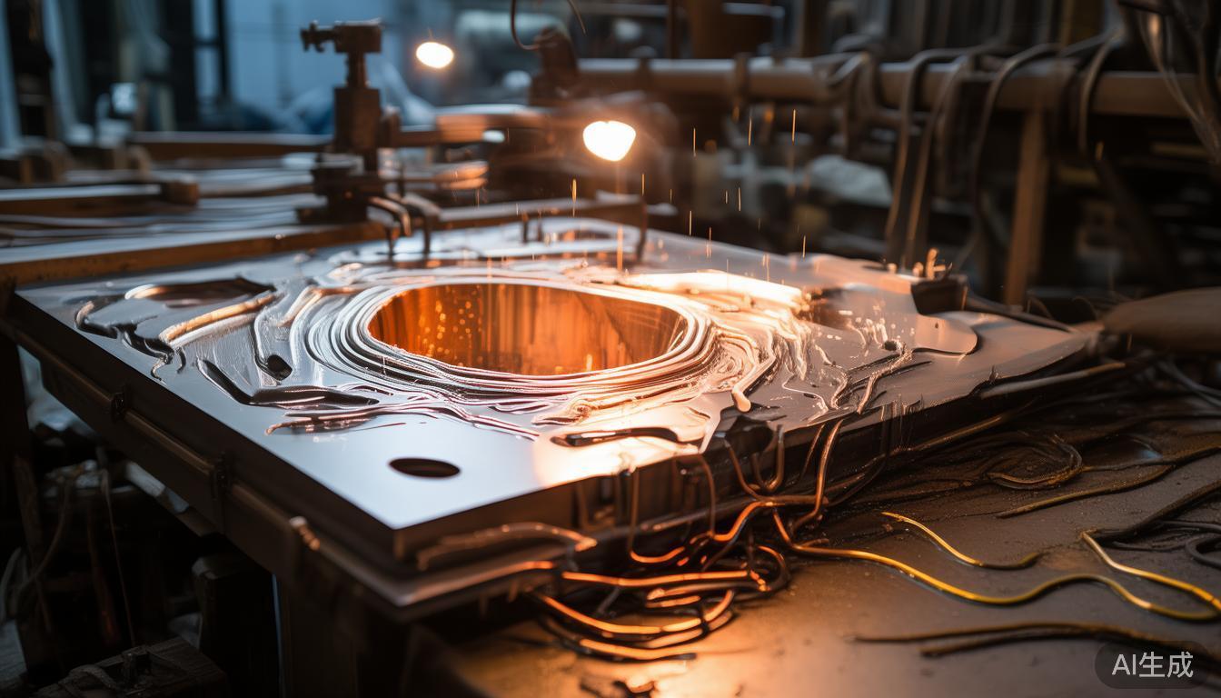 耐冲压铍铜现在啥价格？影响它价格的关键因素大盘点