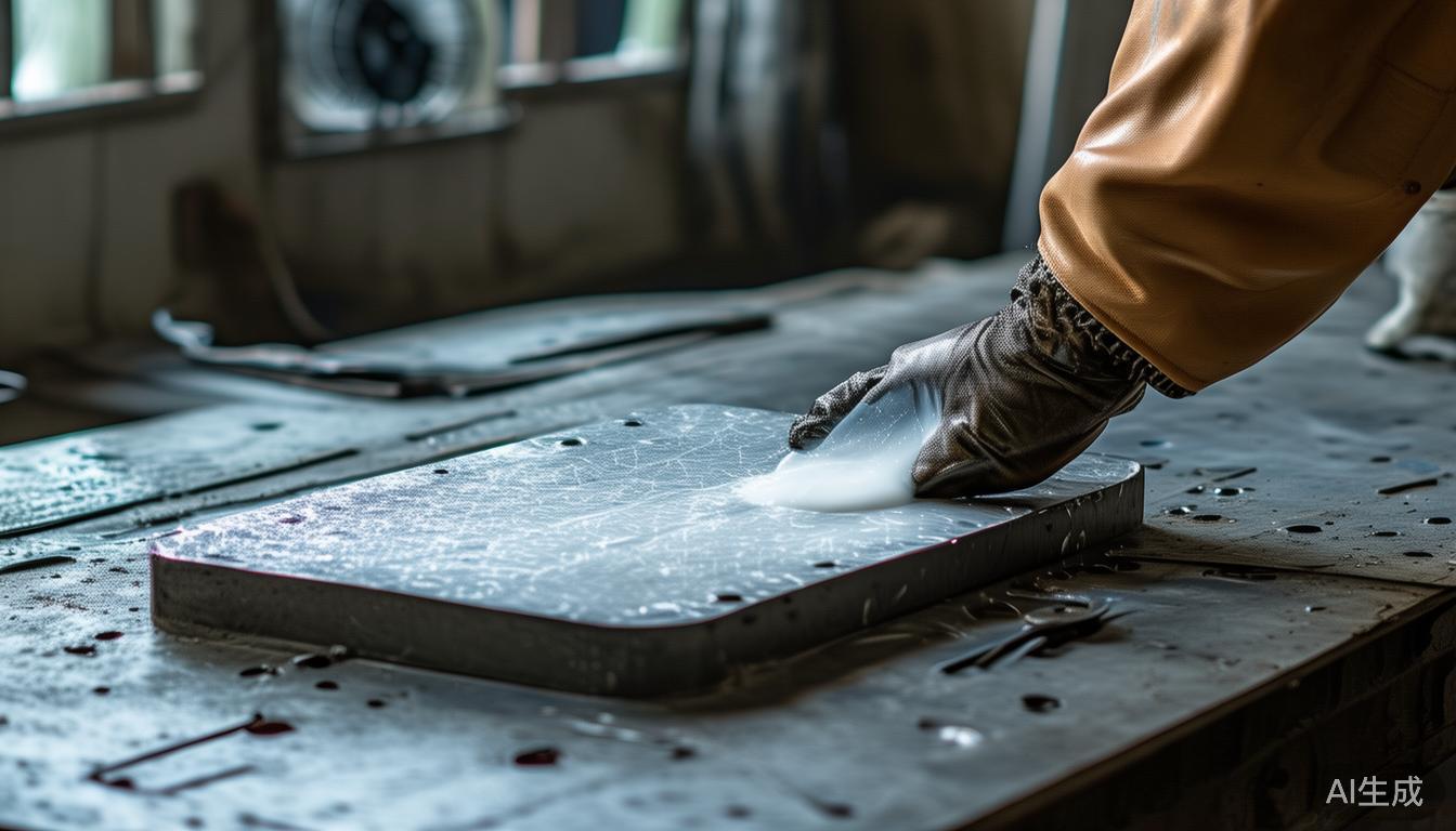 冲压拉伸模为啥总调不好？从选材到修模，聊聊试模的那些坑与经验