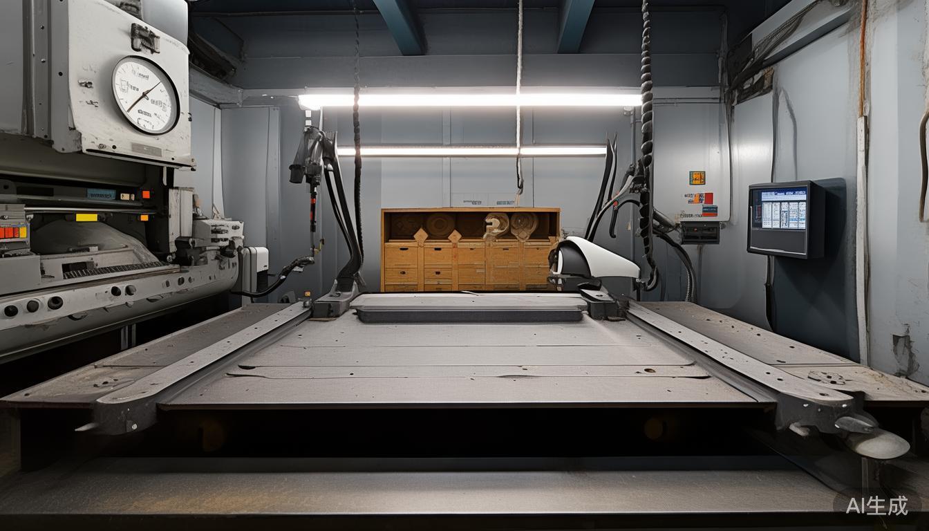 冲压弯头是什么？详解冲压焊接弯头加工工艺、制作流程与应用