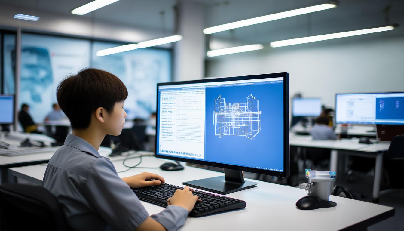 UG软件模具设计应用_冲压模具设计面试_UG汽车冲压模具设计培训