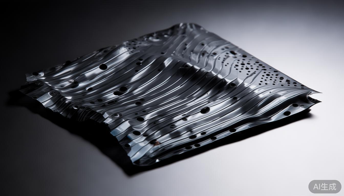 不锈钢彩板切割与冲压功能解析：技术要求、常见问题及解决方案