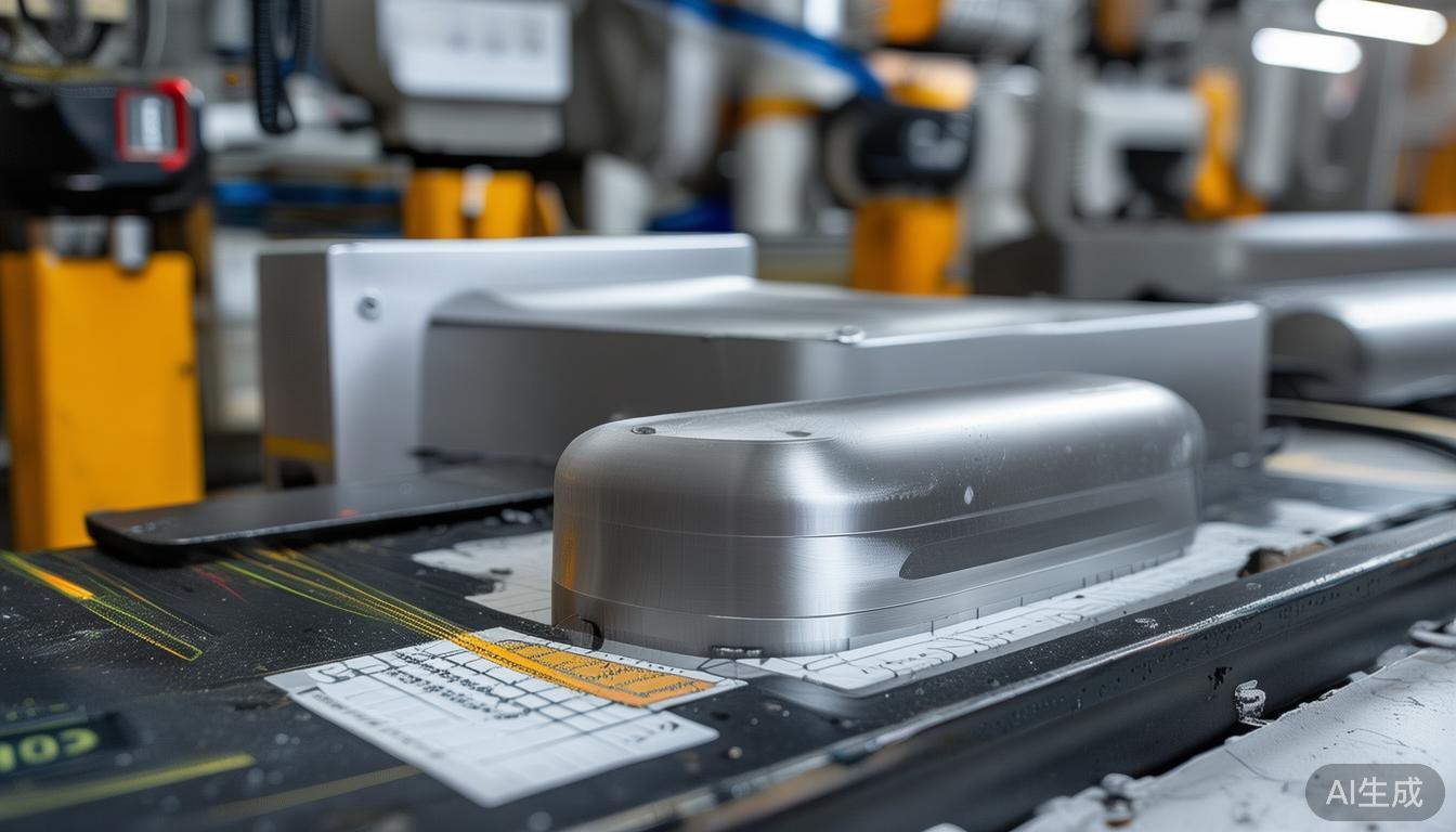 冲压弯头与普通弯头区别解析：制造工艺、成本、应用场景全对比