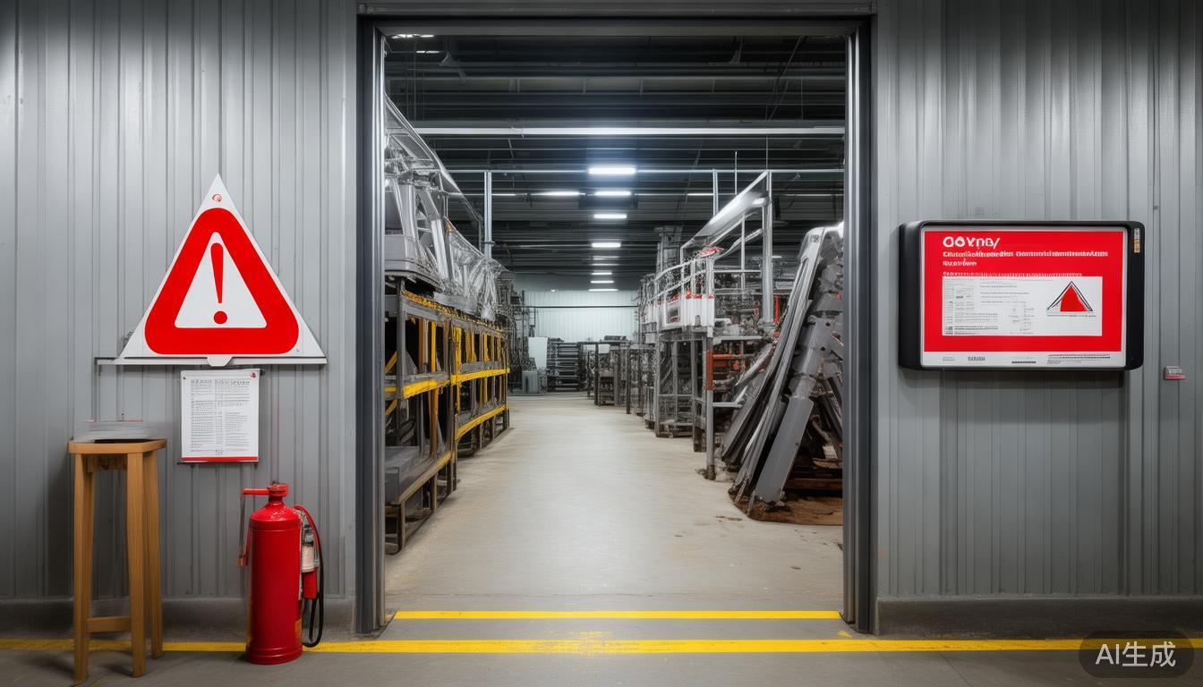 冲压车间主任述职报告：下料冲压车间团队风采与市级荣誉回顾