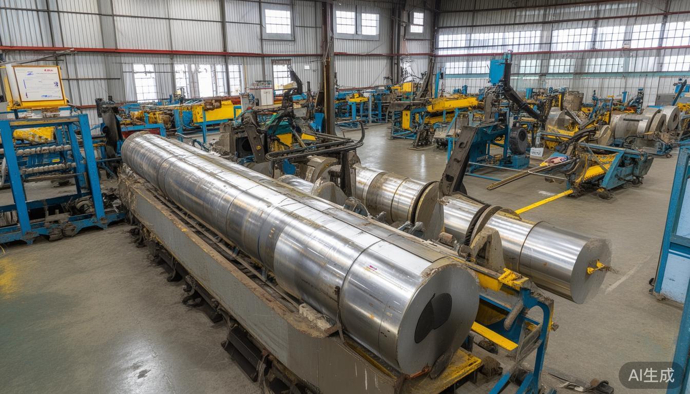 金属板材加工厂家_顺德不锈钢冲压加工_不锈钢铝材生产线冷却系统厂家