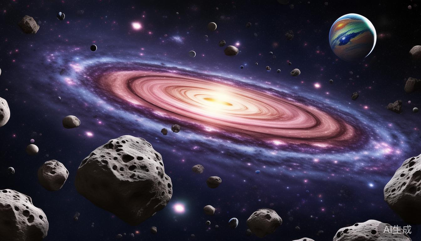 华南理工学子参观东风日产，揭秘冲压车间全自动落料与高速搬运技术