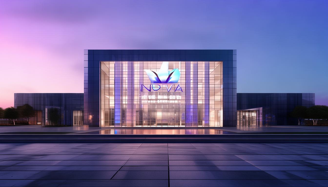 江苏涅瓦工业发展有限公司专利申请_高强铝合金锻件冲压机专利_连接片冲压模具设计