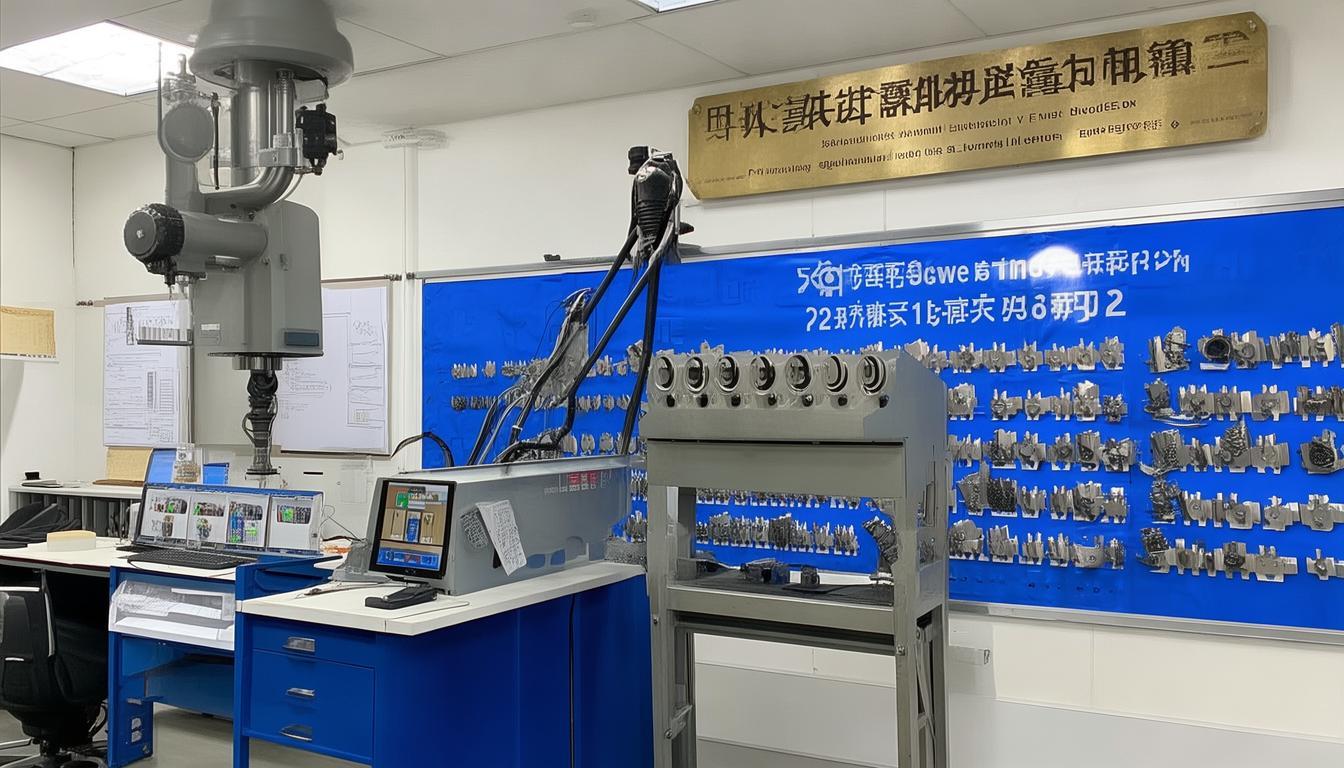 烟台大学机电汽车工程学院熊晓萍授课:冲压成形课程全解析