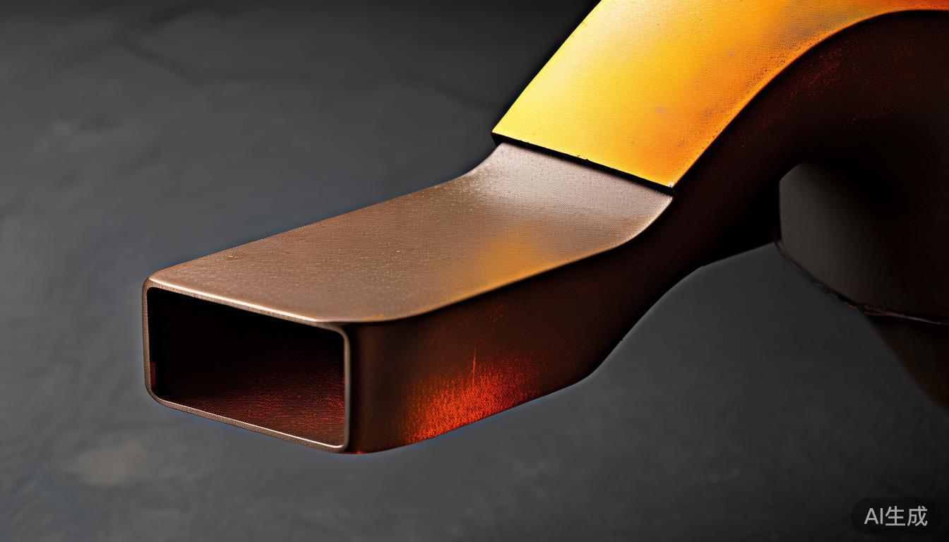 热压弯头 vs 冲压弯头：3大核心区别解析，工艺与耗时全对比