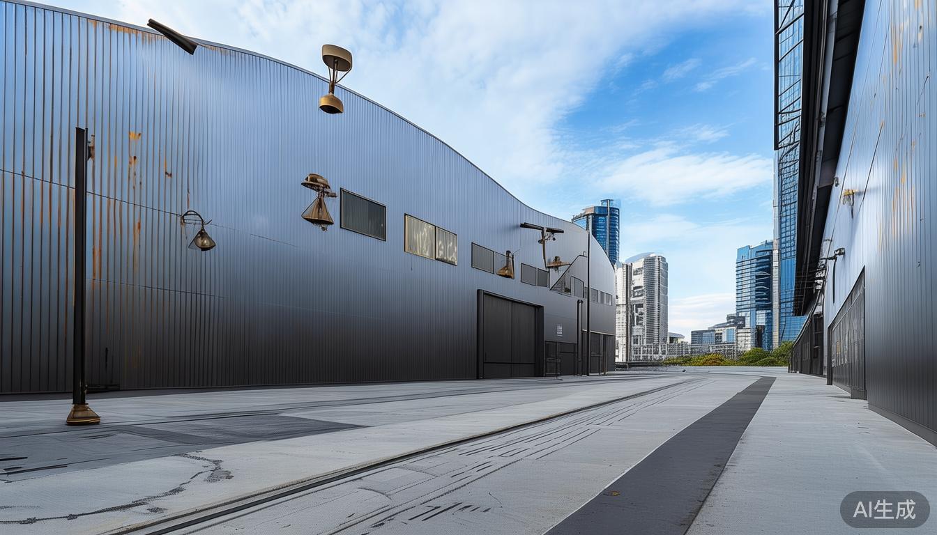 不锈钢行业稳步增长，市场波动加大：推荐十大老牌厂家，助力企业合作