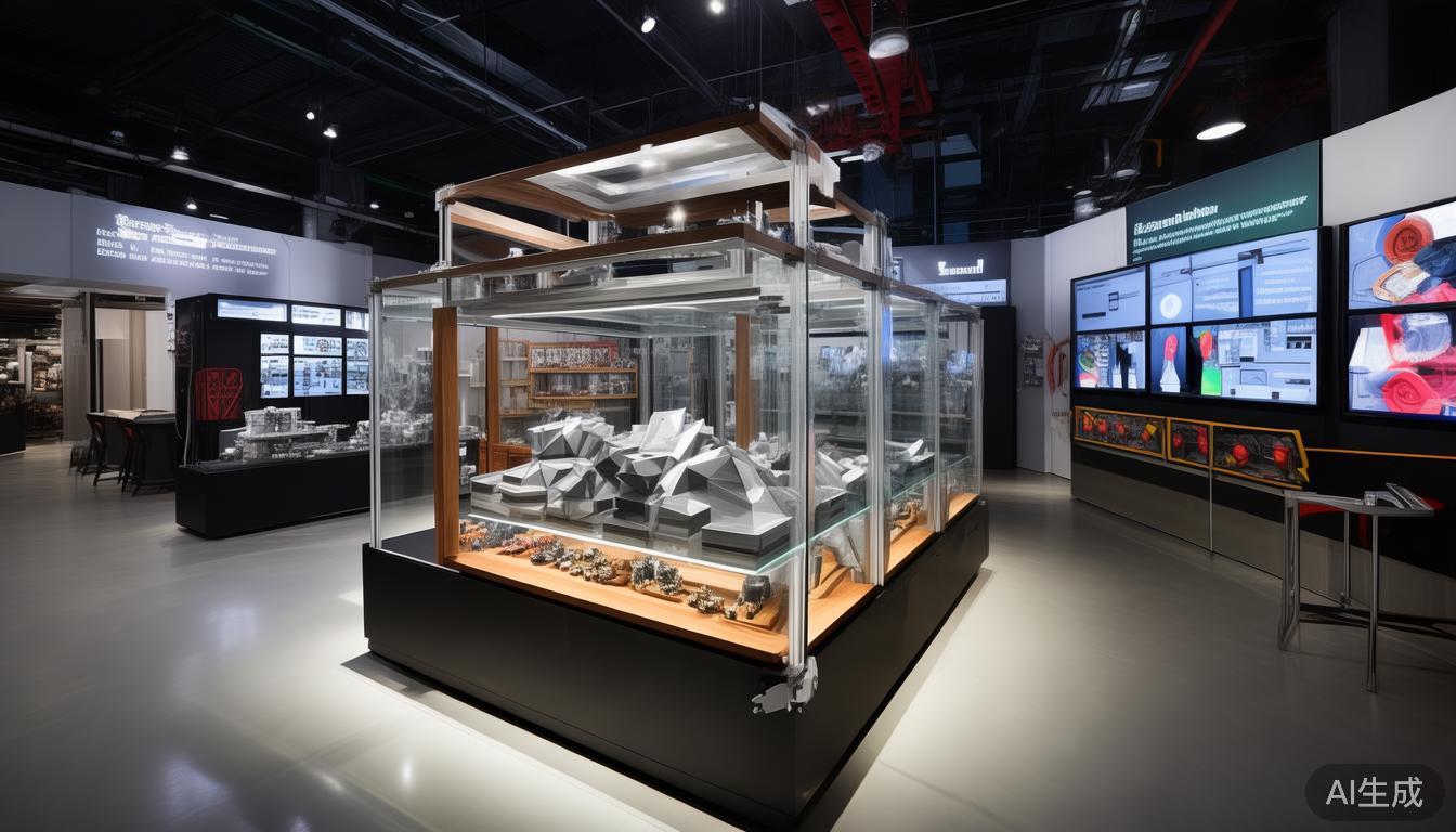 机械制造中模具的重要性及国际模具发展现状与特点