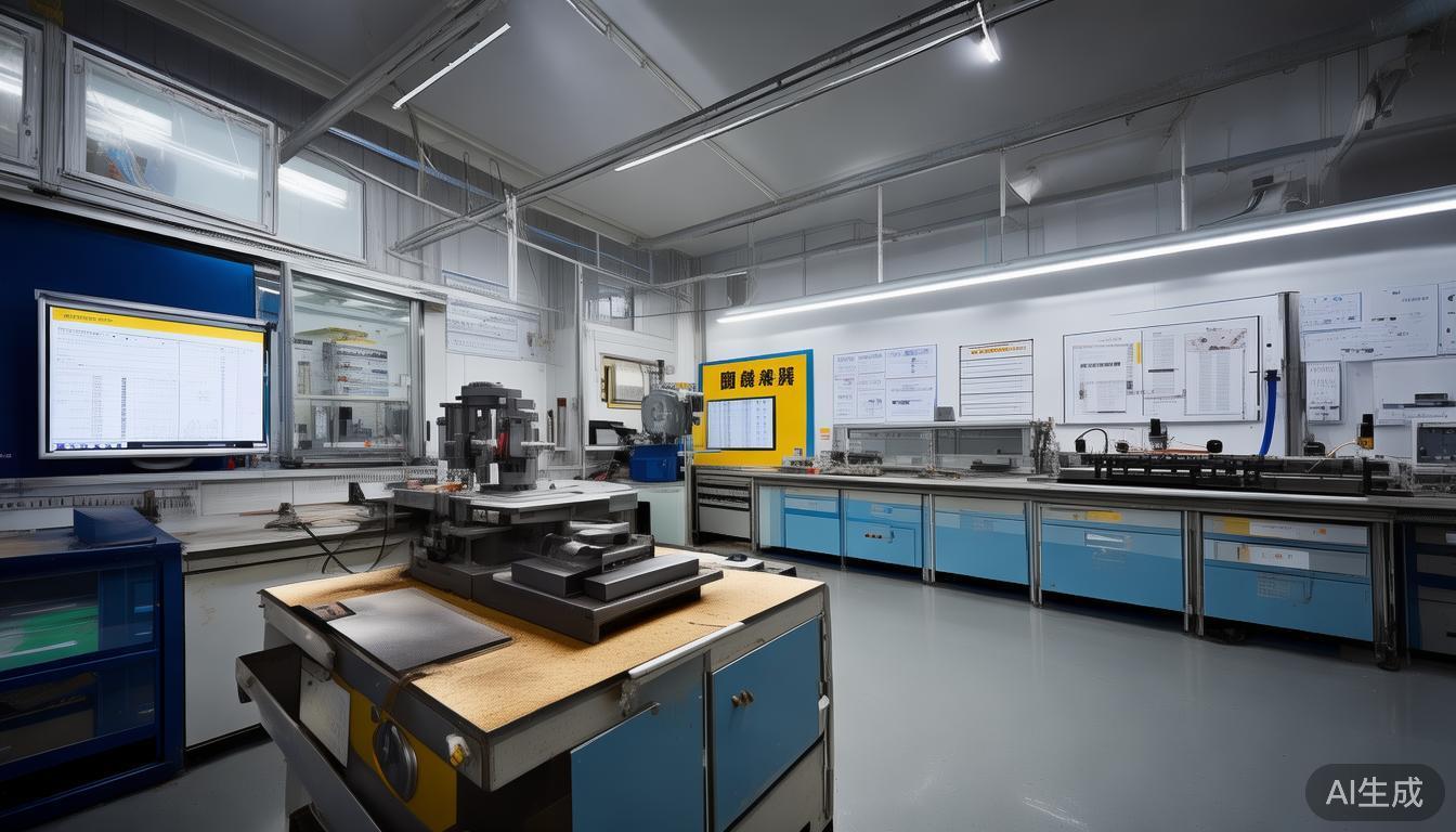 模具设计与制造专业培养目标解析：知识能力要求与就业方向全指南