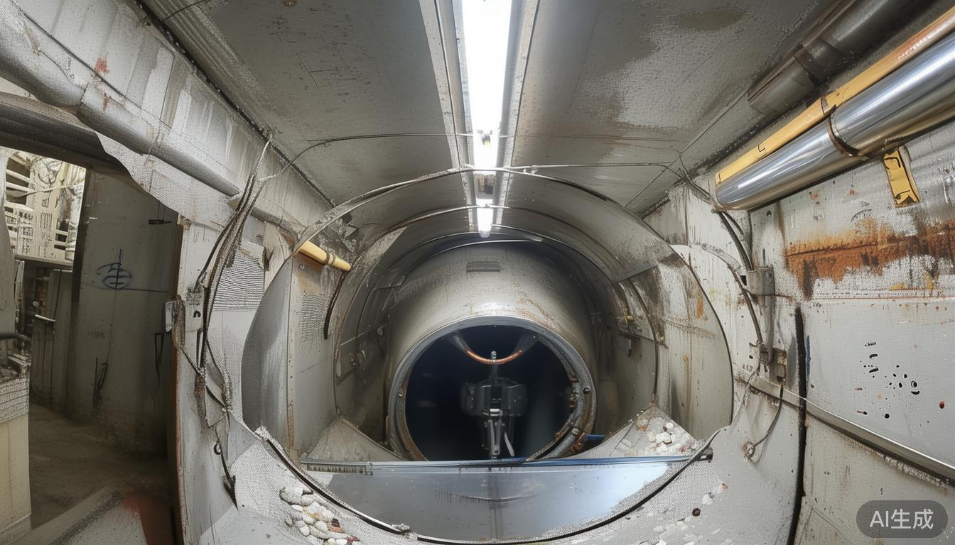 冲压废料自动吸取机操作方法_自动吸尘机安装使用教程_自动冲压废料收集视频