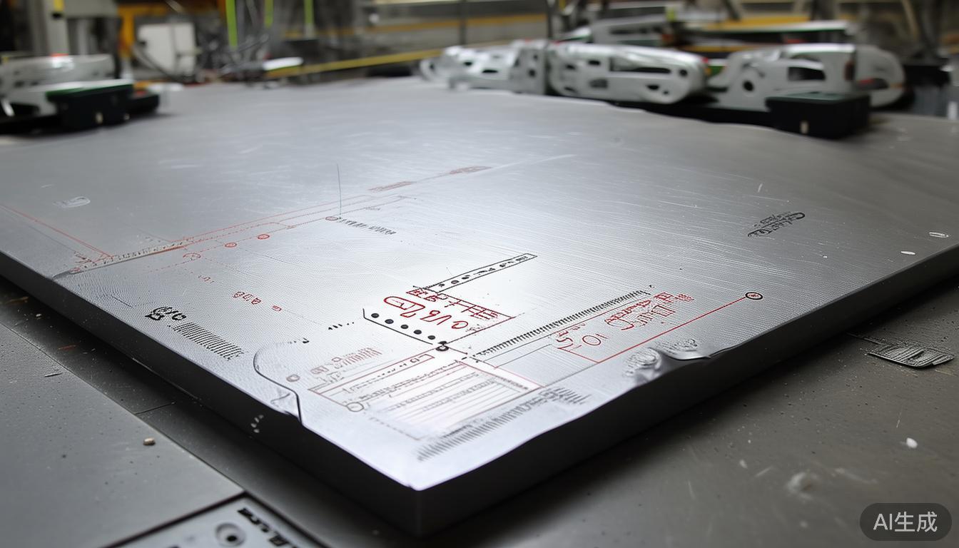 冷冲压工艺及模具设计考试试题解析：填空考点梳理与答案详解