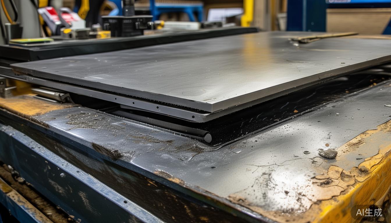 冲压工艺与模具设计试题库：填空题考点精析，附必备答案