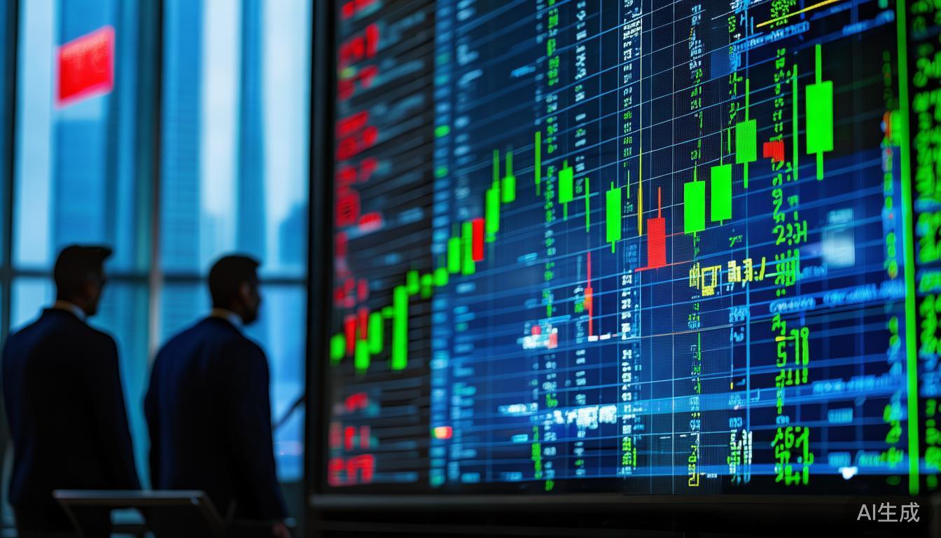 从老厂到小巨人：苏轴股份如何凭借滚针轴承，成功转型并拓展航空航天新领域？