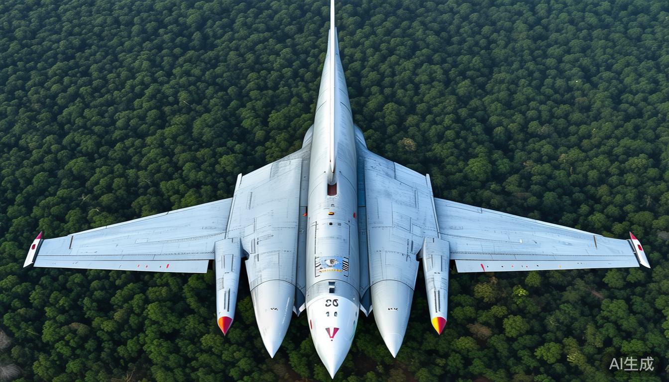 马来西亚苏-30MKM将集成布拉莫斯导弹？周边军备升级迫使其提升远程打击能力