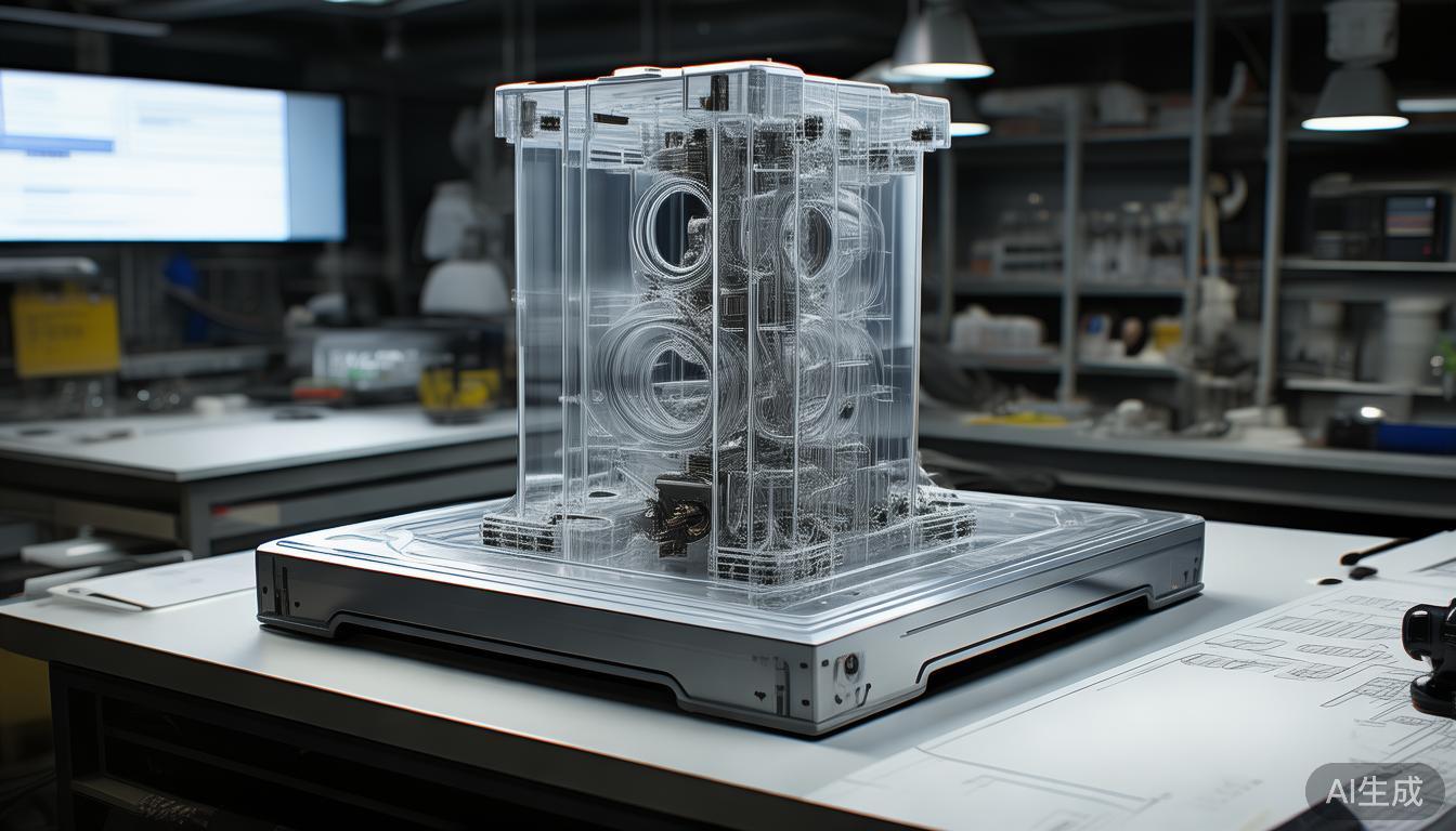 五金冲压件重量计算指南：掌握公式与技巧，精准测算产品重量