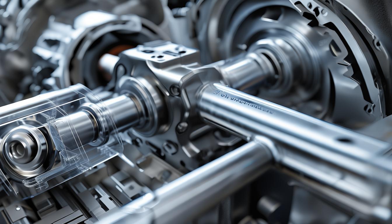 气动冲床与伺服冲床的驱动区别，开式和闭式机身特点解析