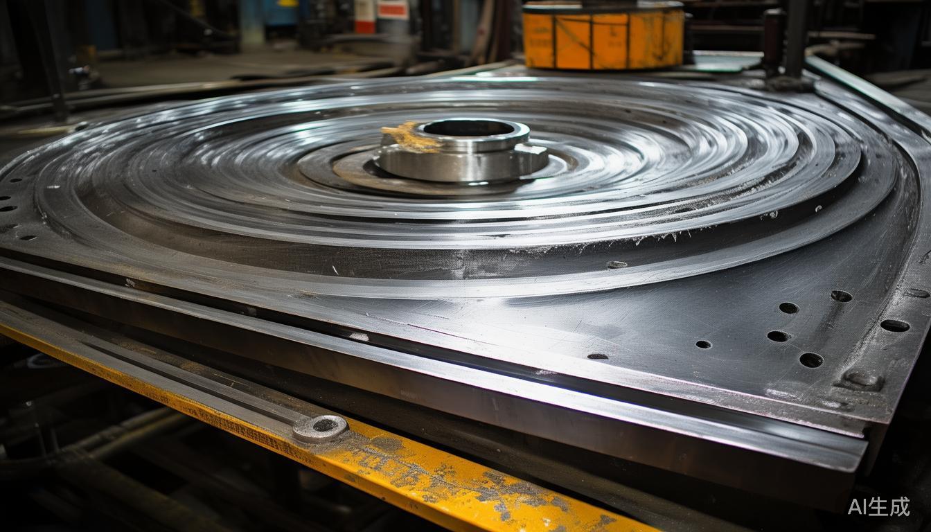 六七十年代冷冲模具发展：从单冲模到复合模，华诺机械领跑国内冲压技术