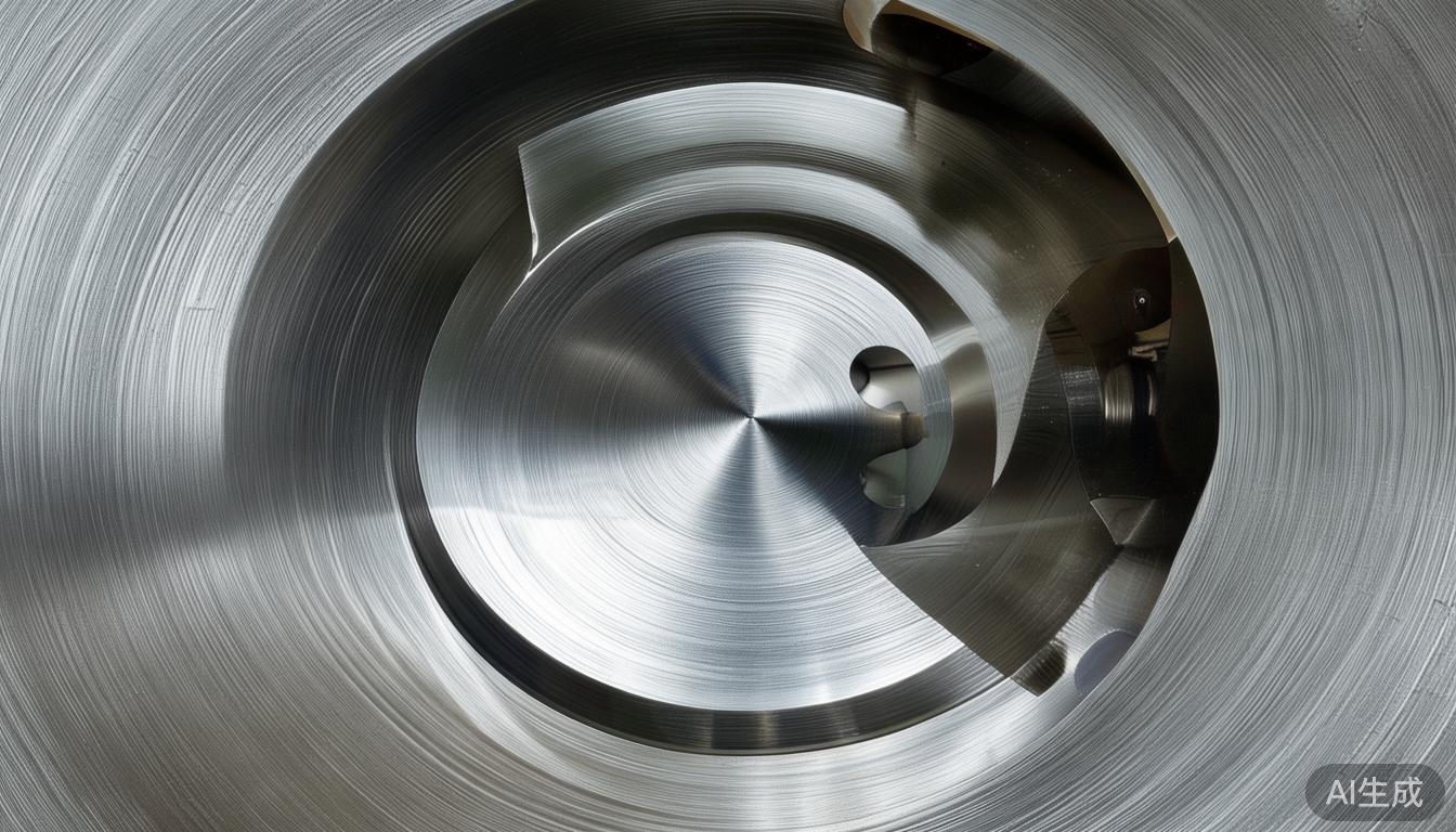 冲压焊接离心泵：轻盈、高效、环保，引领水泵制造业新革命