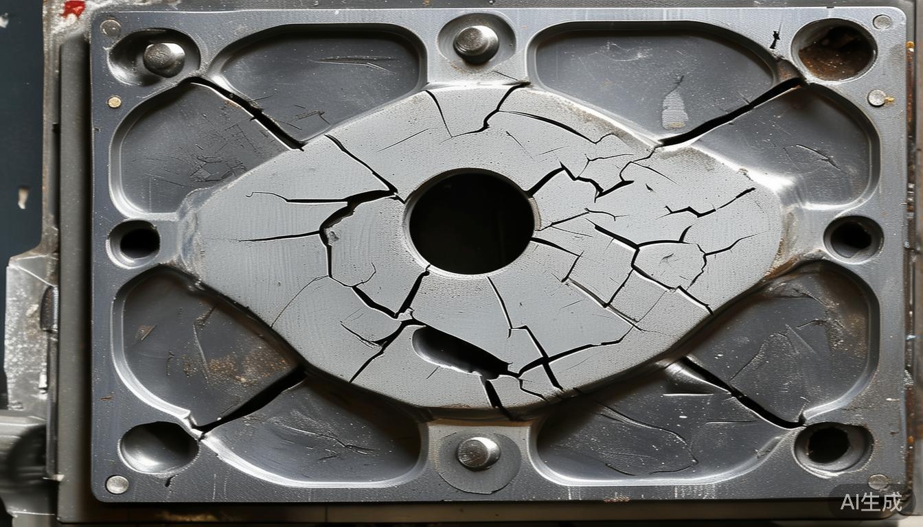 冲压成形特点与分类、模具概述、操作要点全解析