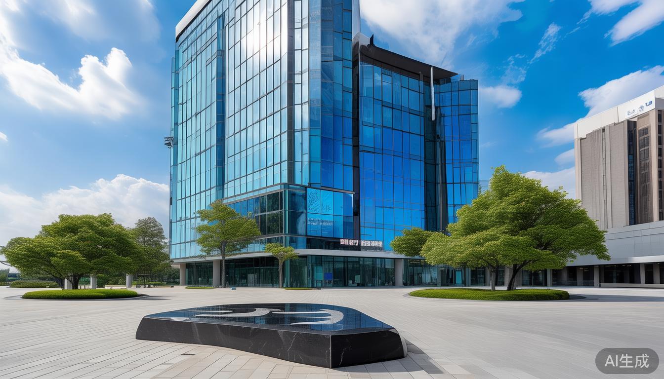 鸿富瀚科技获模具快换冲压设备专利，解决更换难题，提升工作效率