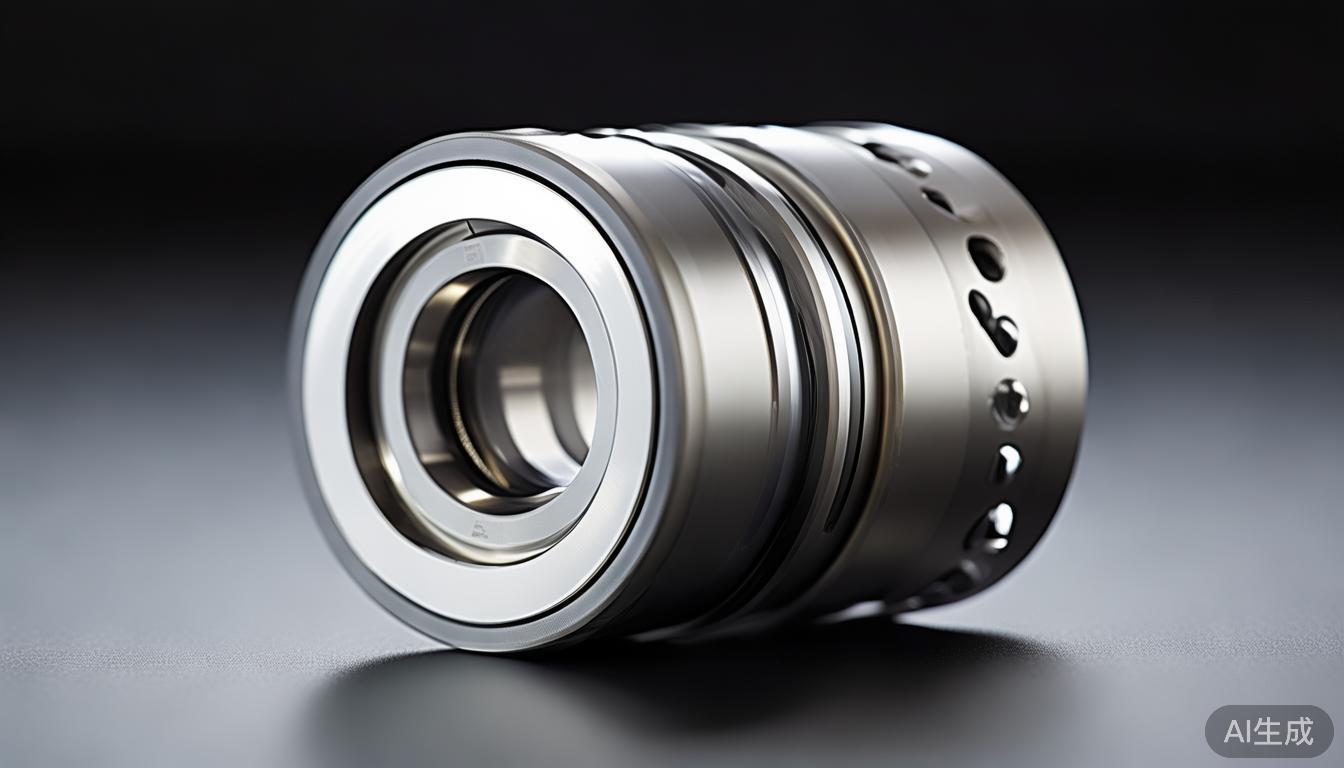 直线轴承常见问题解答：拼接安装技巧、密封圈结构与行程式设计全解析