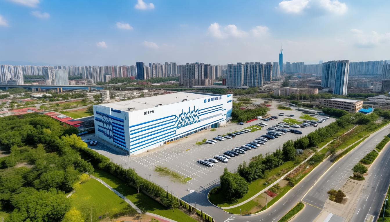 硬蛋君走访深圳3家五金模具厂,分享冲压工艺见闻与所得