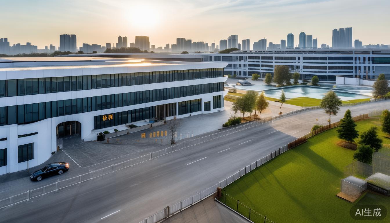 新型五金模具冲压装置专利获批：2025年恒金电子科技创新，提升冲压精度与效率