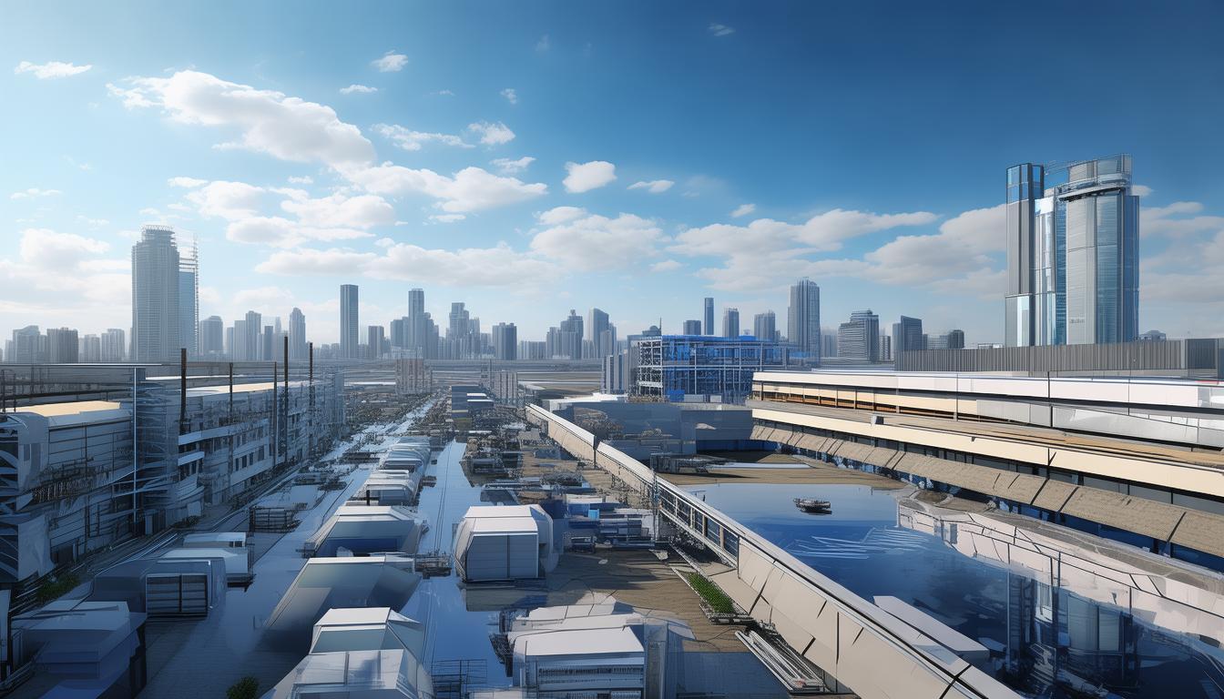 瑞鹄模具2024年营收利润双增长,汽车轻量化业务成果显著