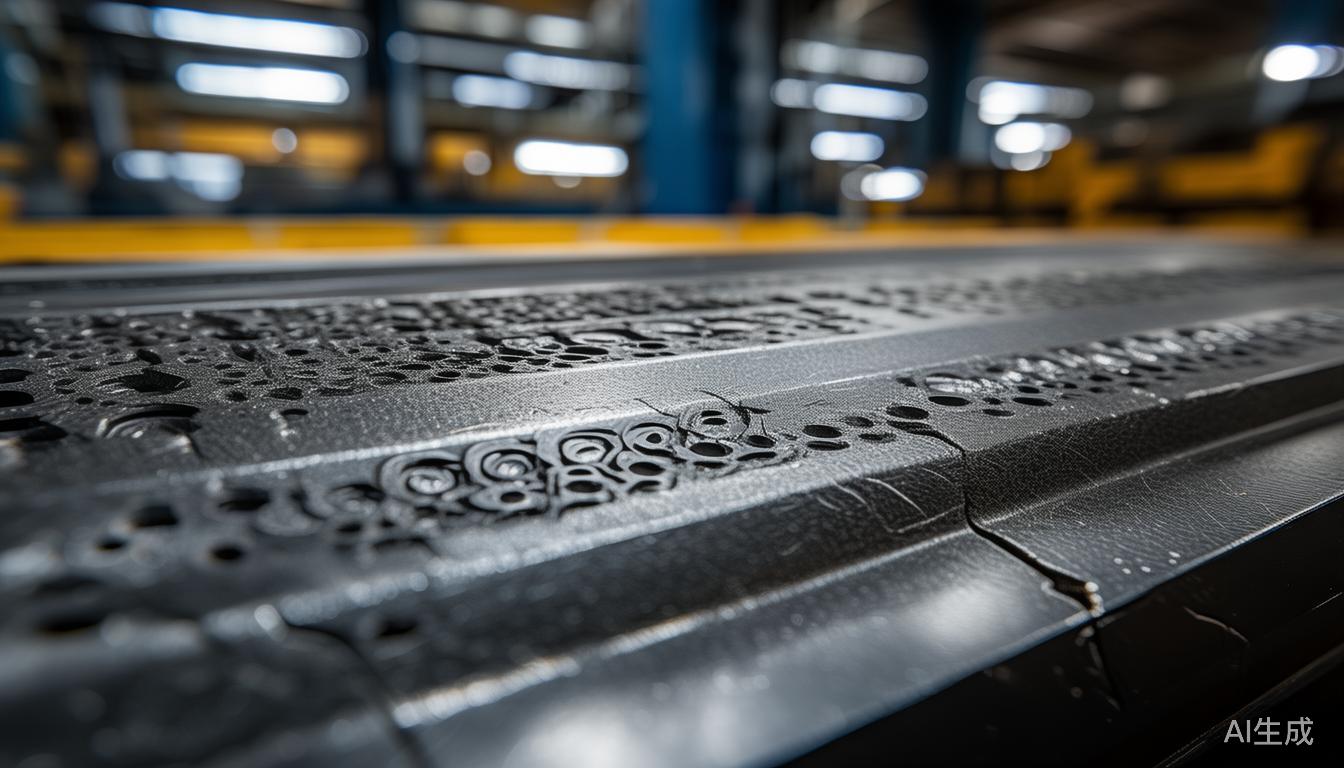 冲头模具材料怎么选？冲压模具冲头尺寸如何定？一文全解析